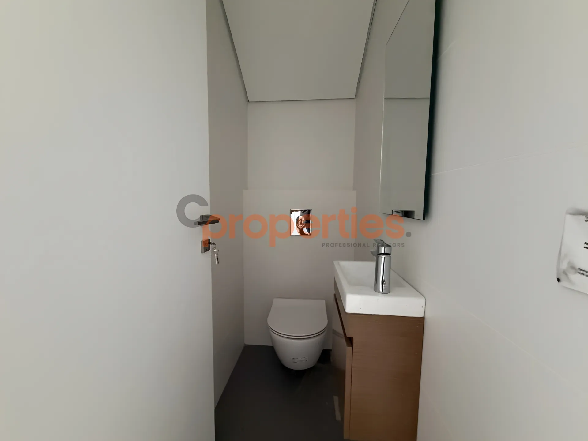 Apartment for Rent in Achrafieh
