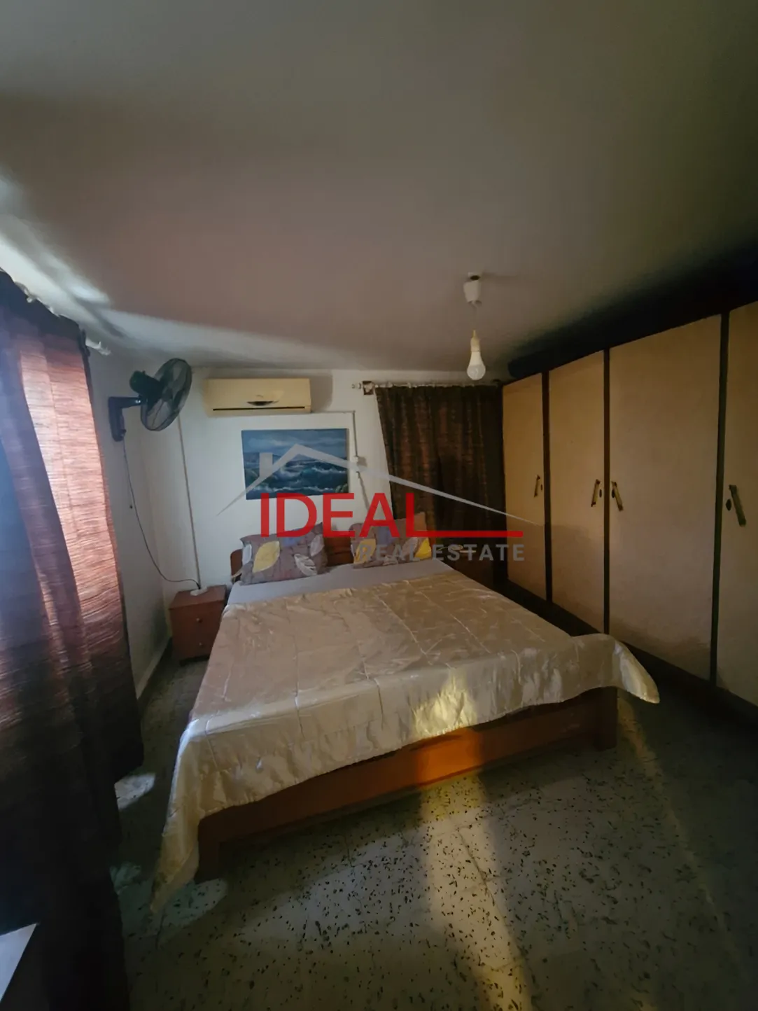 Chalet for rent in Tabarja, Lebanon - 1 bed, 2 bath