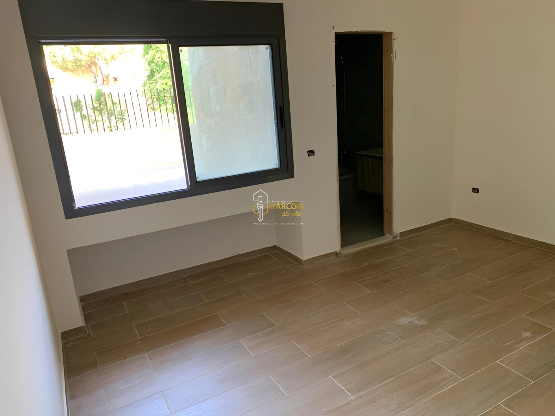 Apartment for Sale in Ain Saadeh