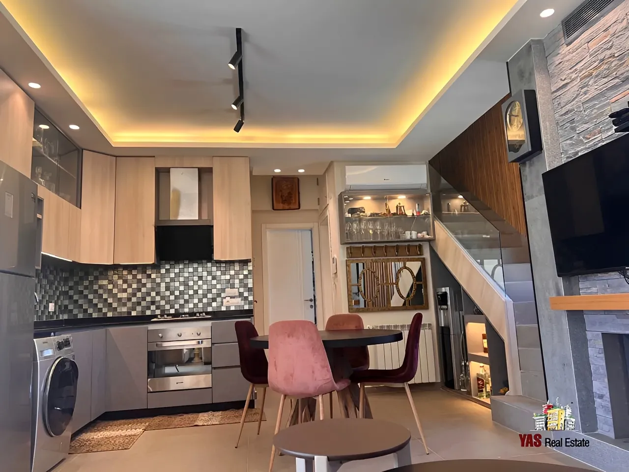 Chalet for rent in Zaarour