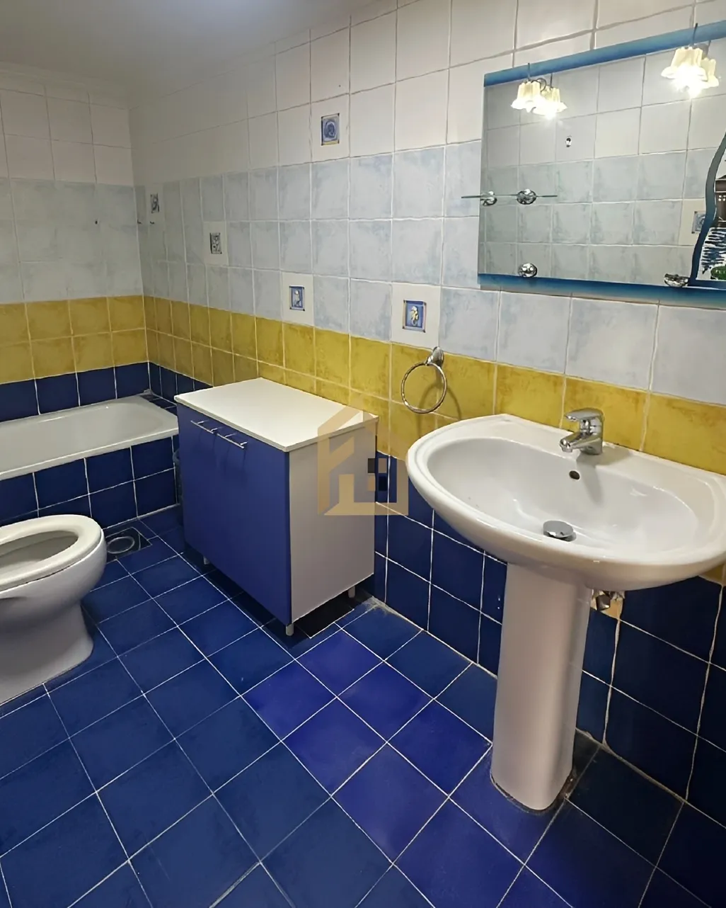 Apartment for rent in Kaslik, Lebanon