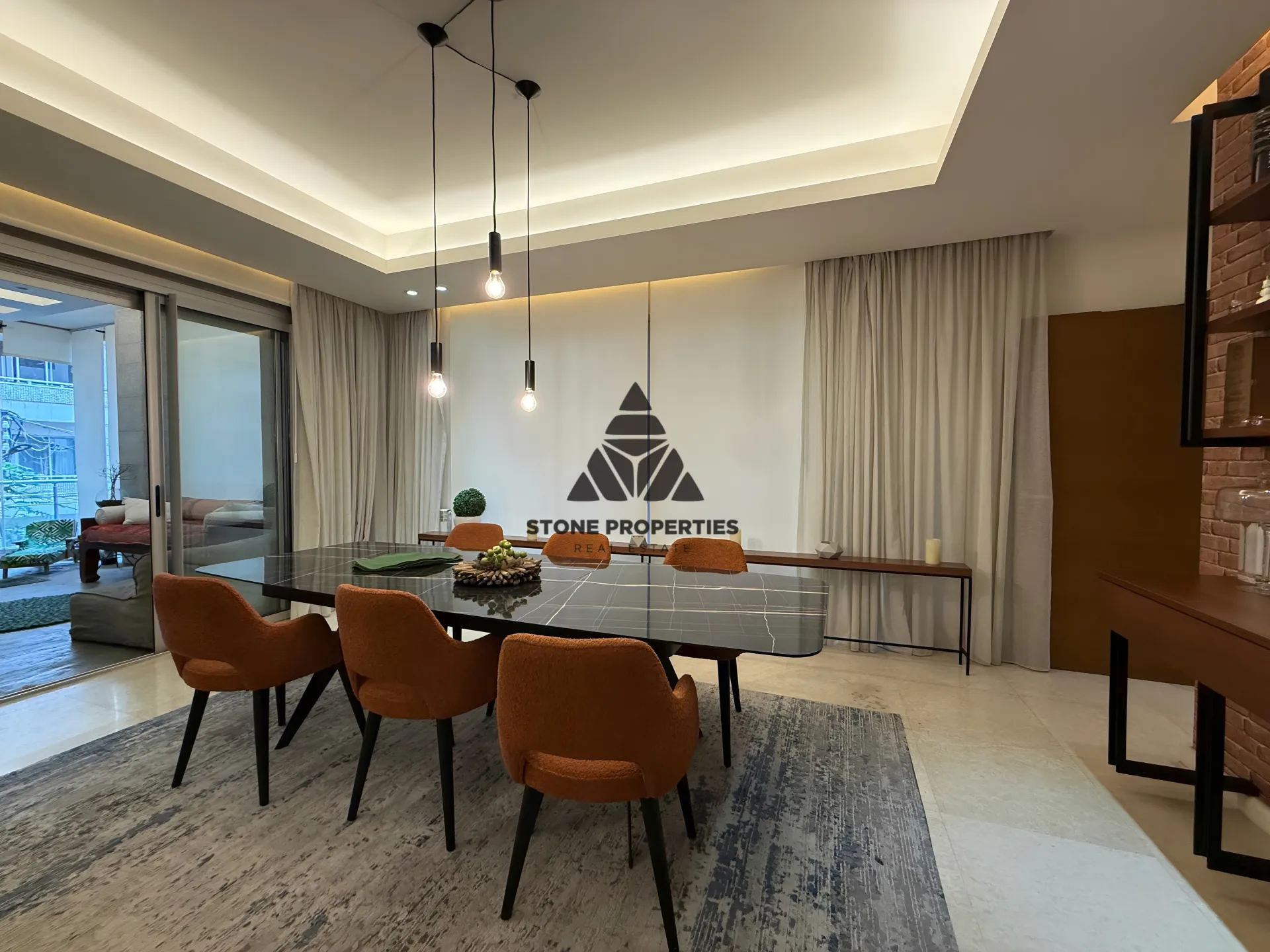 Apartment for sale in Clemenceau, beirut, lebanon