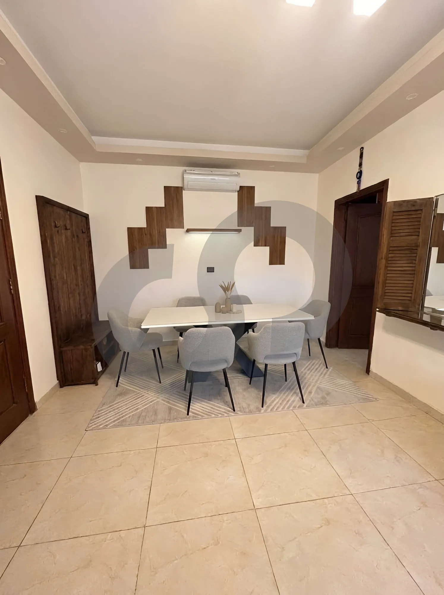 Apartment for Sale in Nakhleh