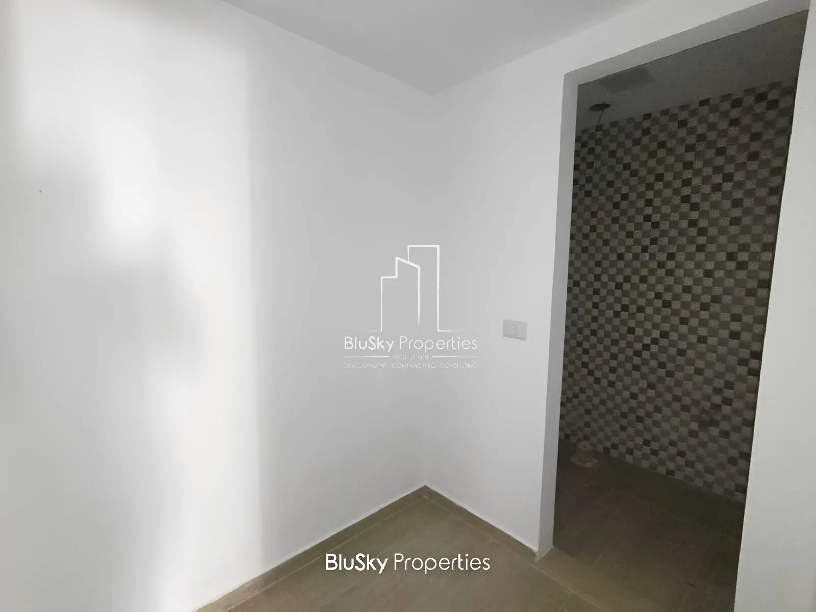 Apartment for Sale in Nahr Ibrahim