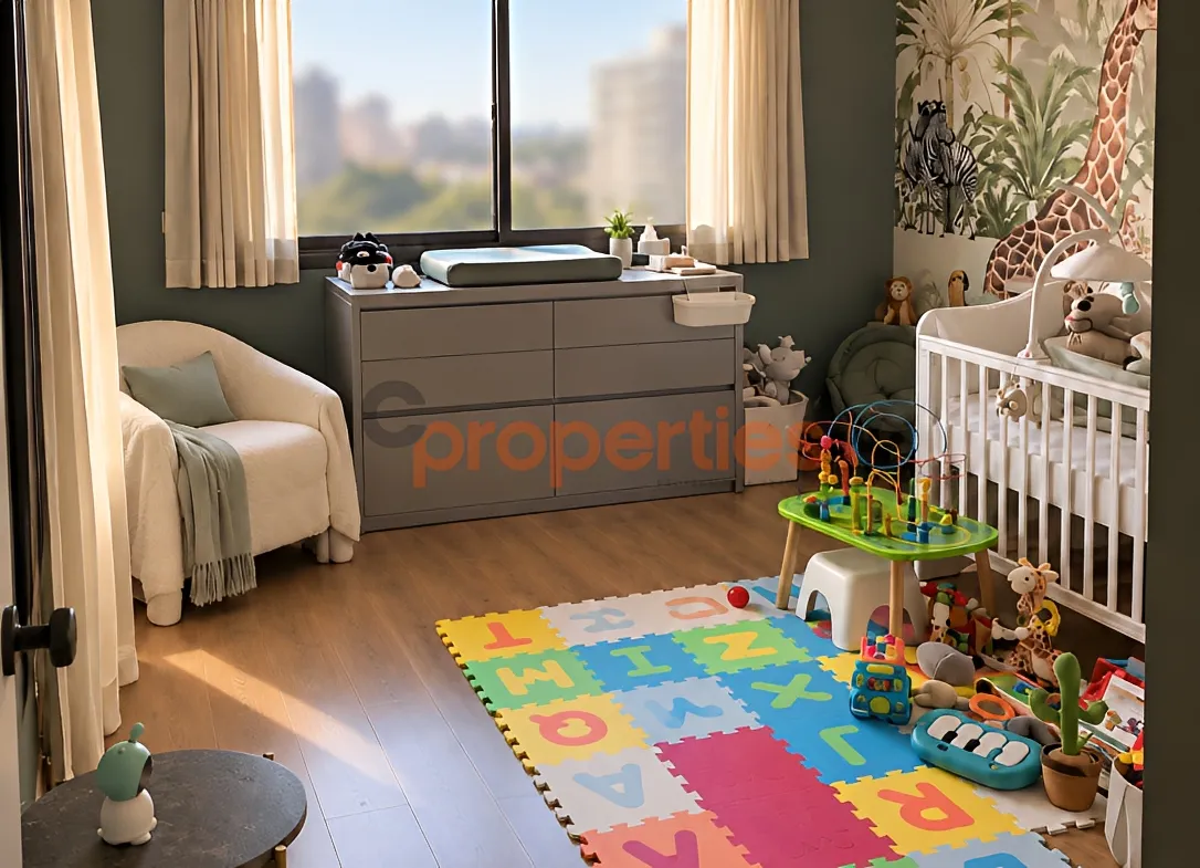 Apartment for Sale in Achrafieh