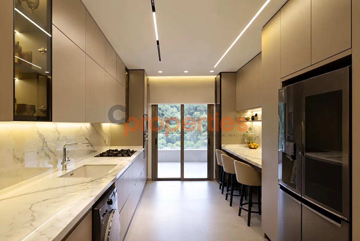 Apartment for Sale in Mar Roukoz