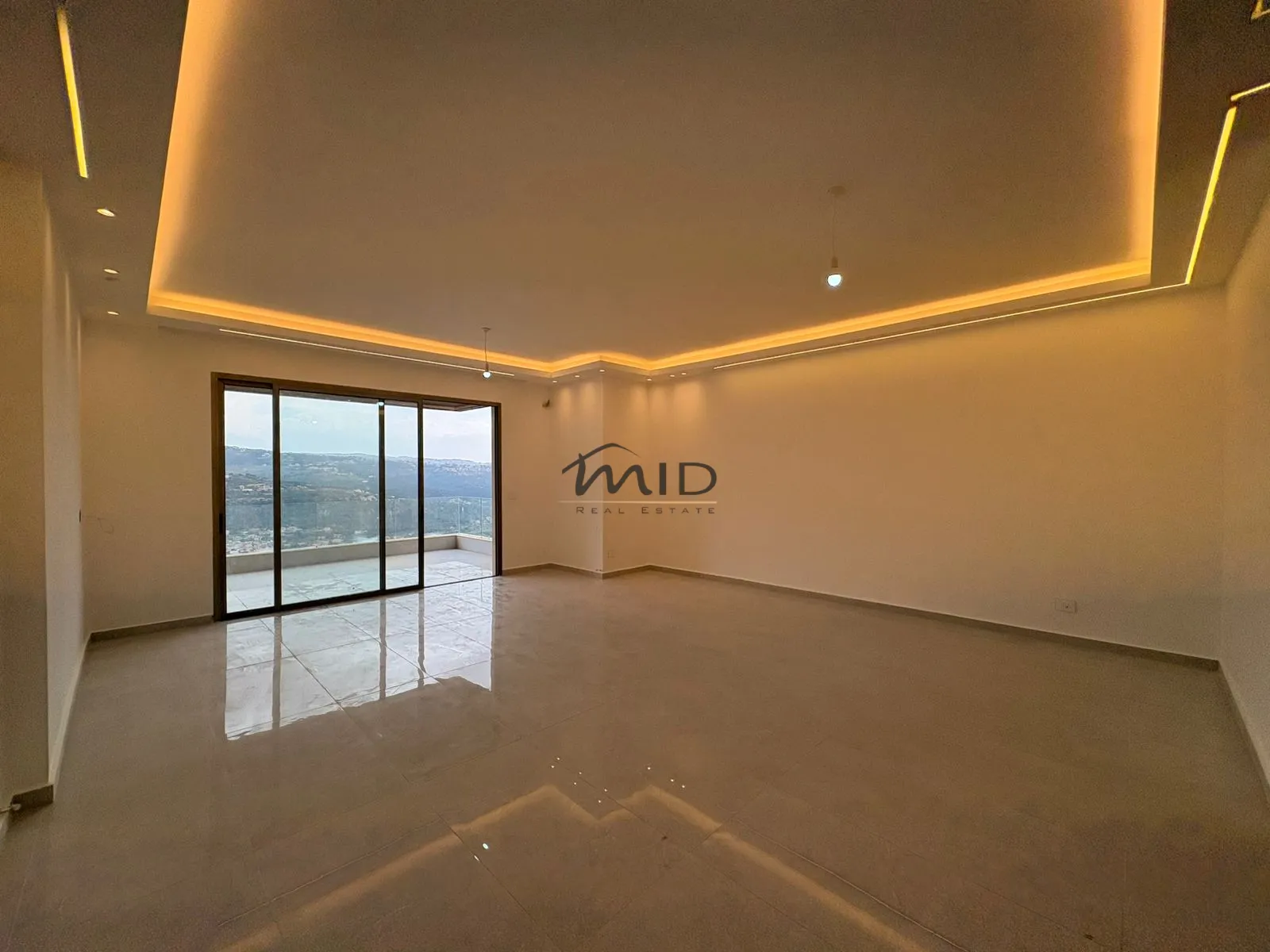 Apartment for sale in Baabdat, lebanon