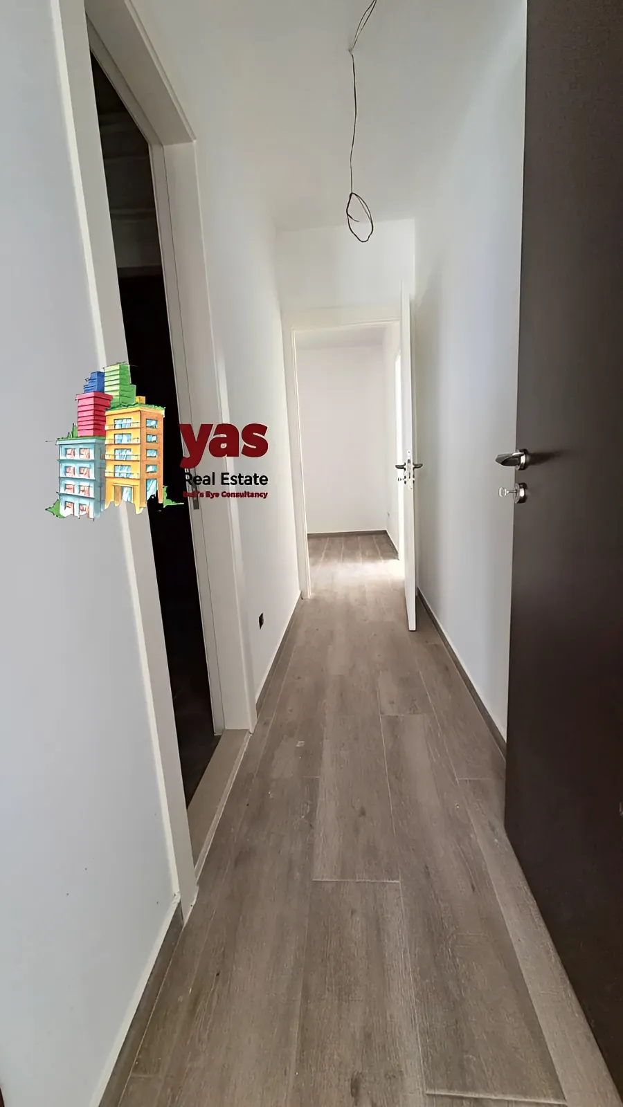 Apartment for Sale in Hboub
