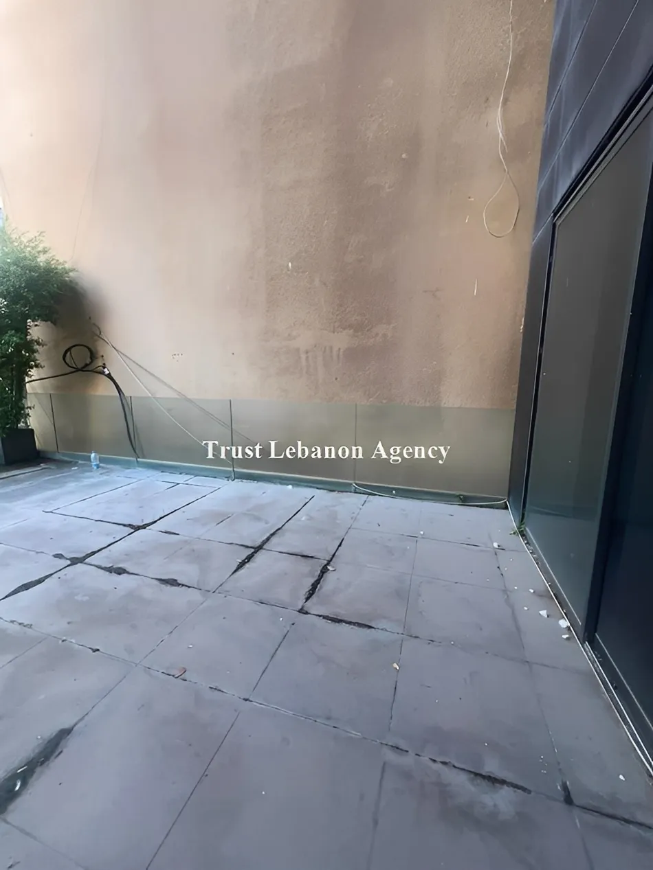 Office For Rent in Beirut, Hamra