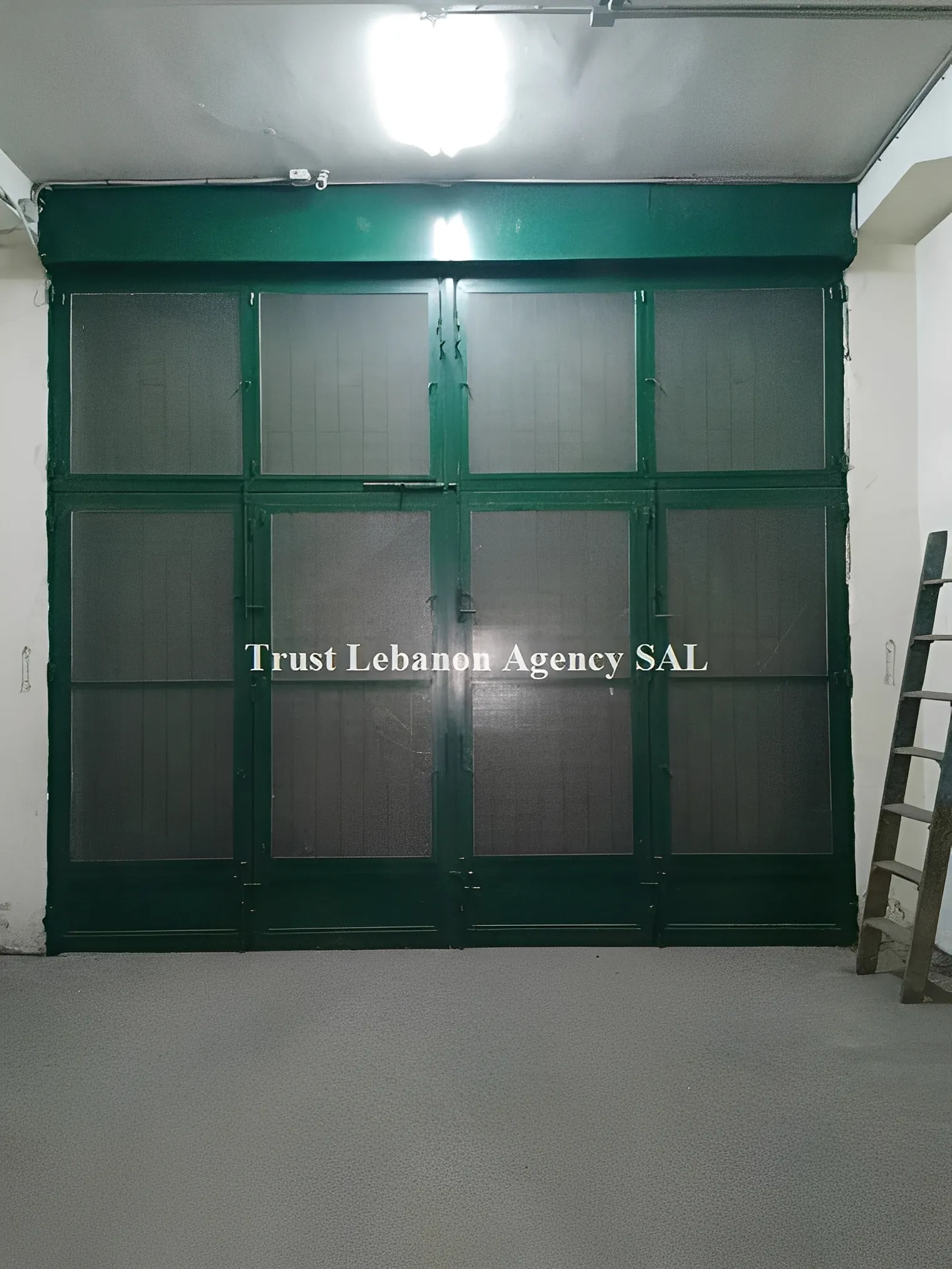 Warehouse for sale in Mar Roukouz