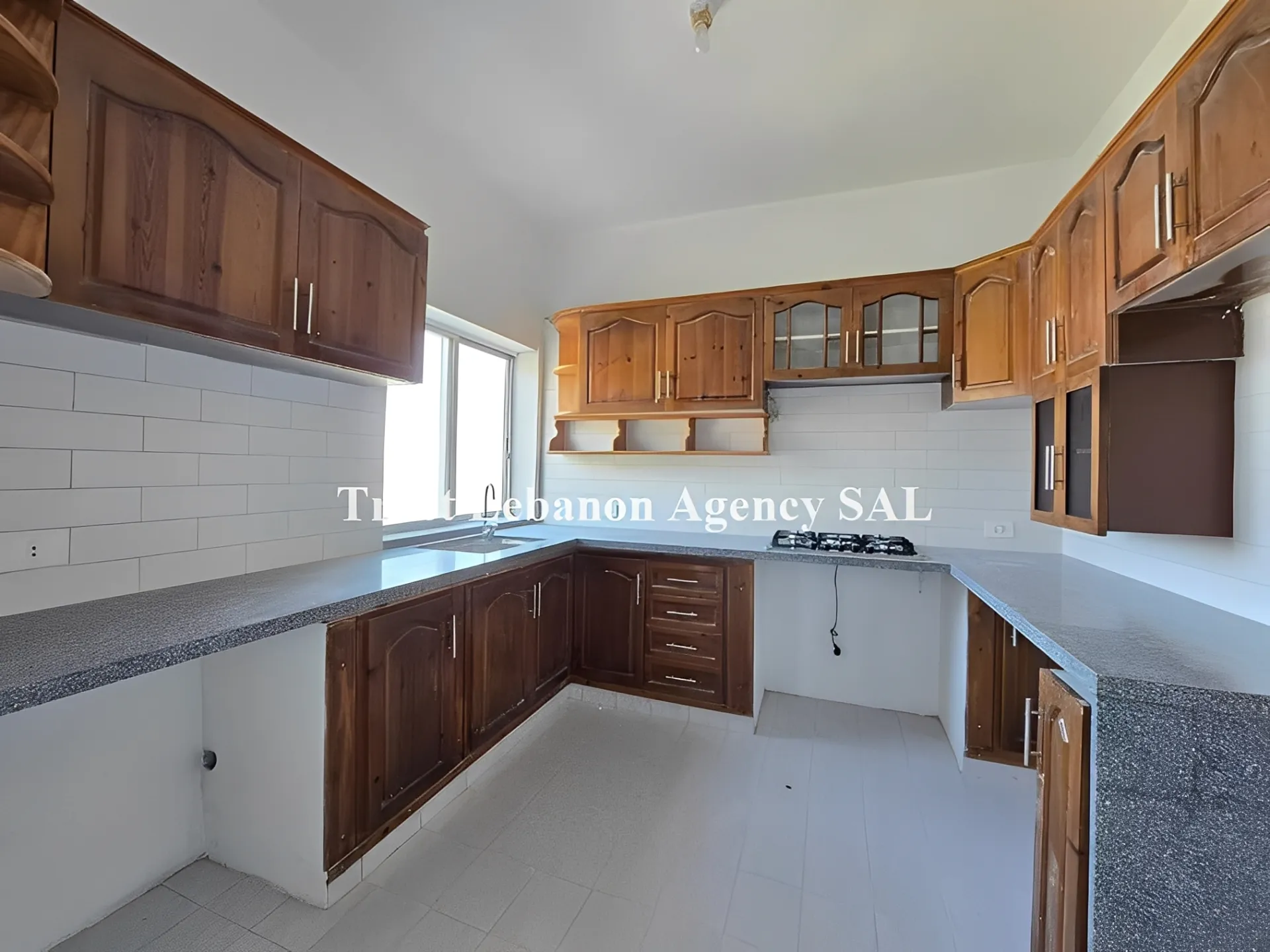 Apartment for Sale in Keserwan Ashkout Lebanon