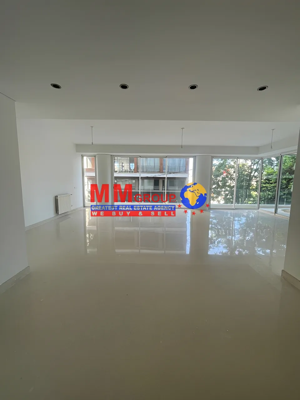 Apartment for Sale in Achrafieh