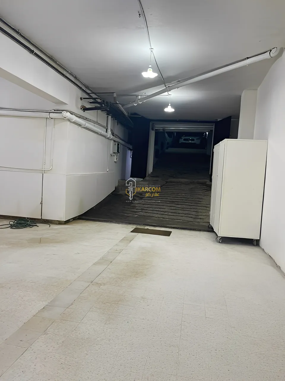 Warehouse For Rent in Achrafieh