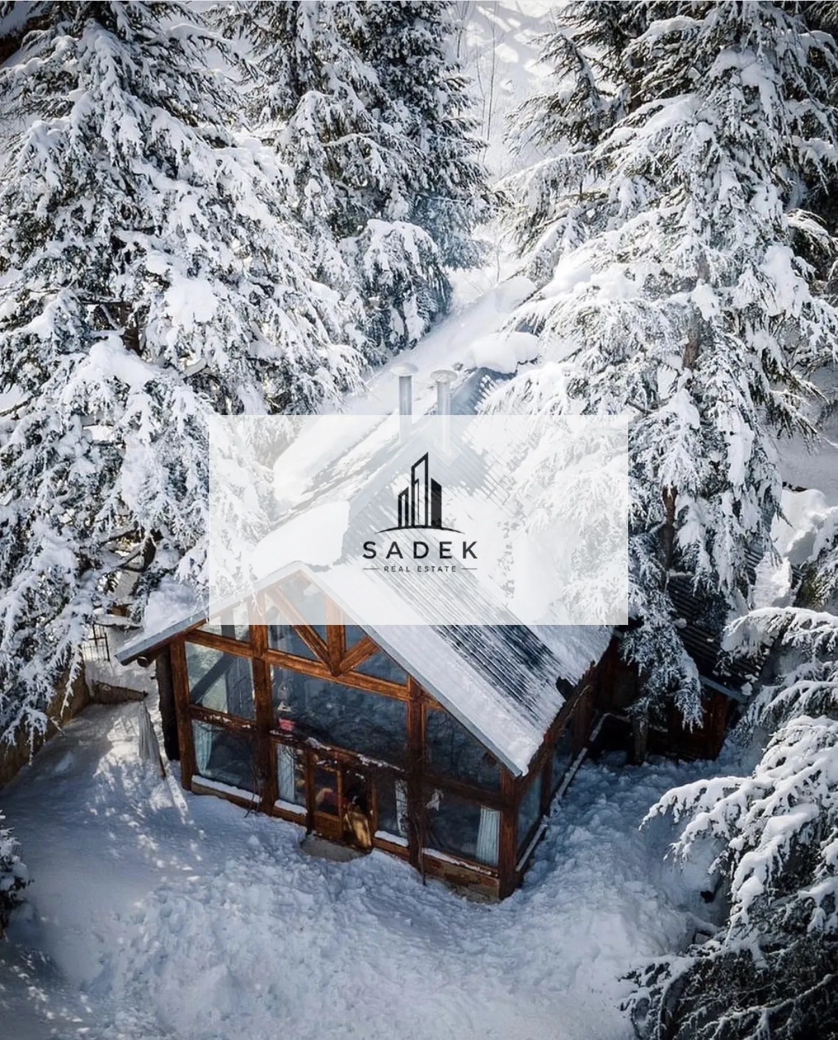 Villa for rent in Kfardebian - aayoun el siman road, kfardebian, lebanon
