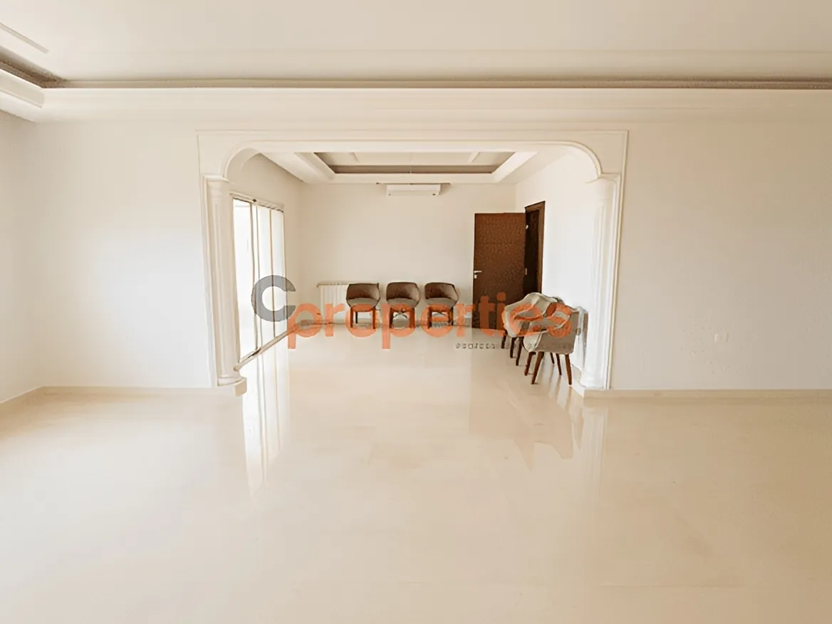 Apartment for Sale in Sahel Aalma - 3 bed, 4 bath