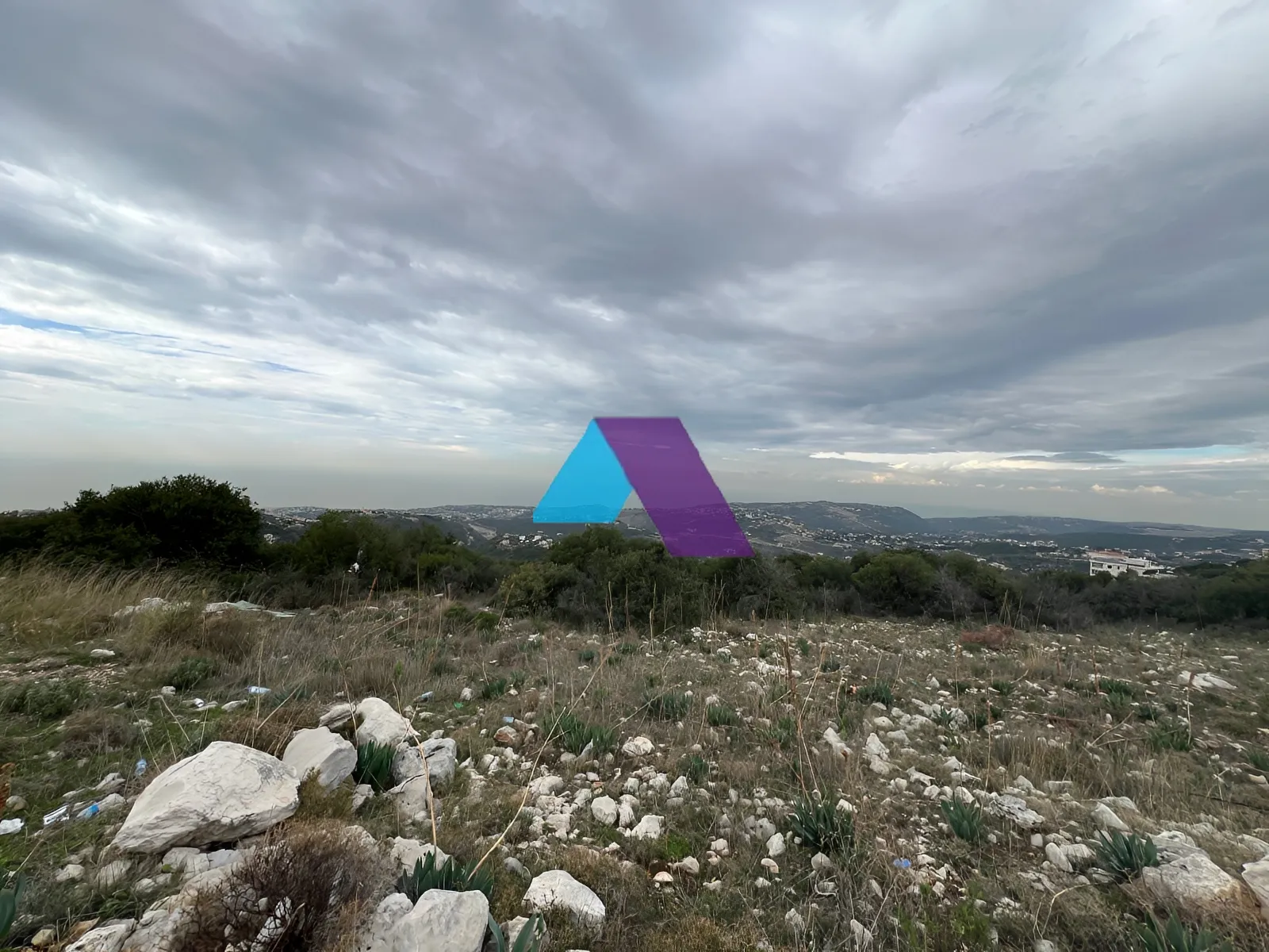 Land for Sale in Byblos