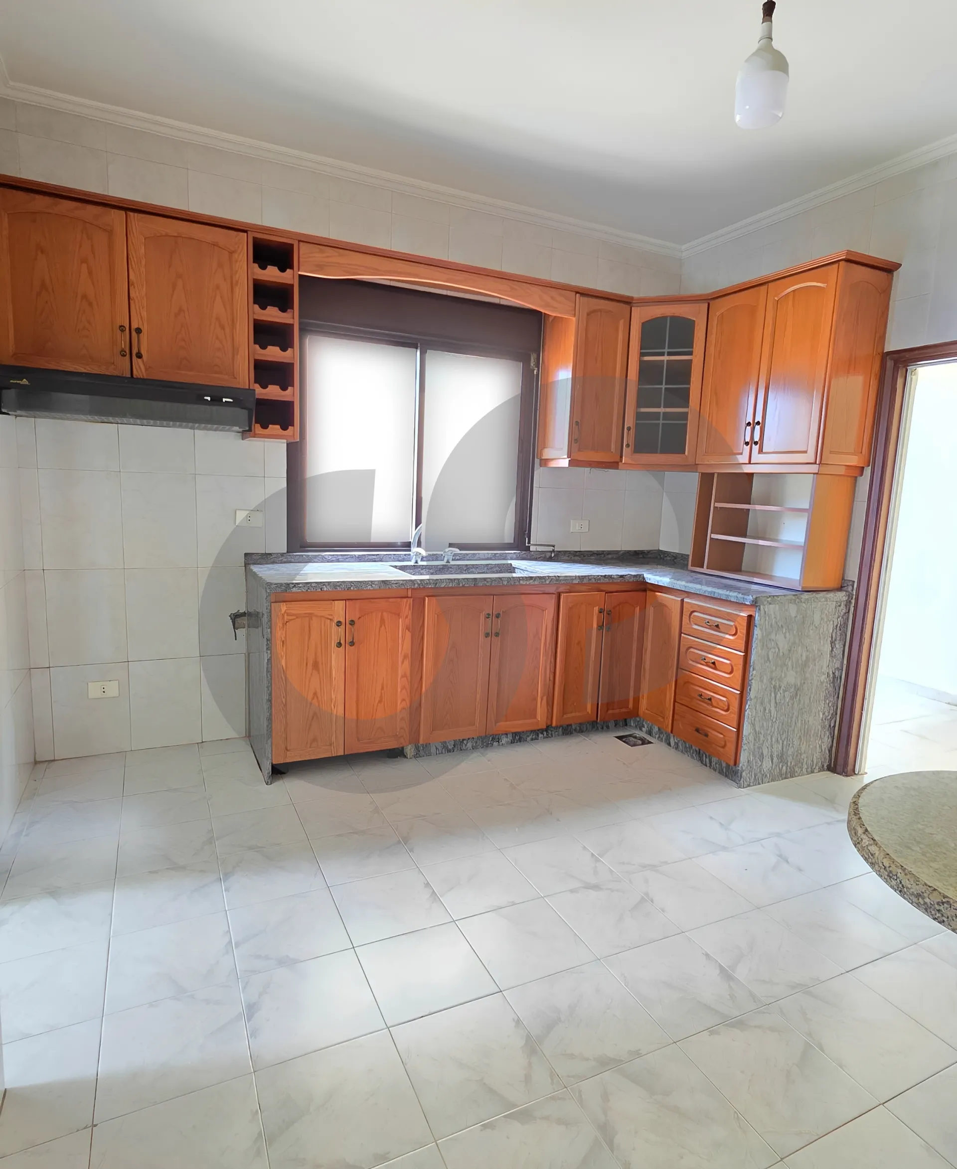 Apartment for Rent in Sahel Aalma