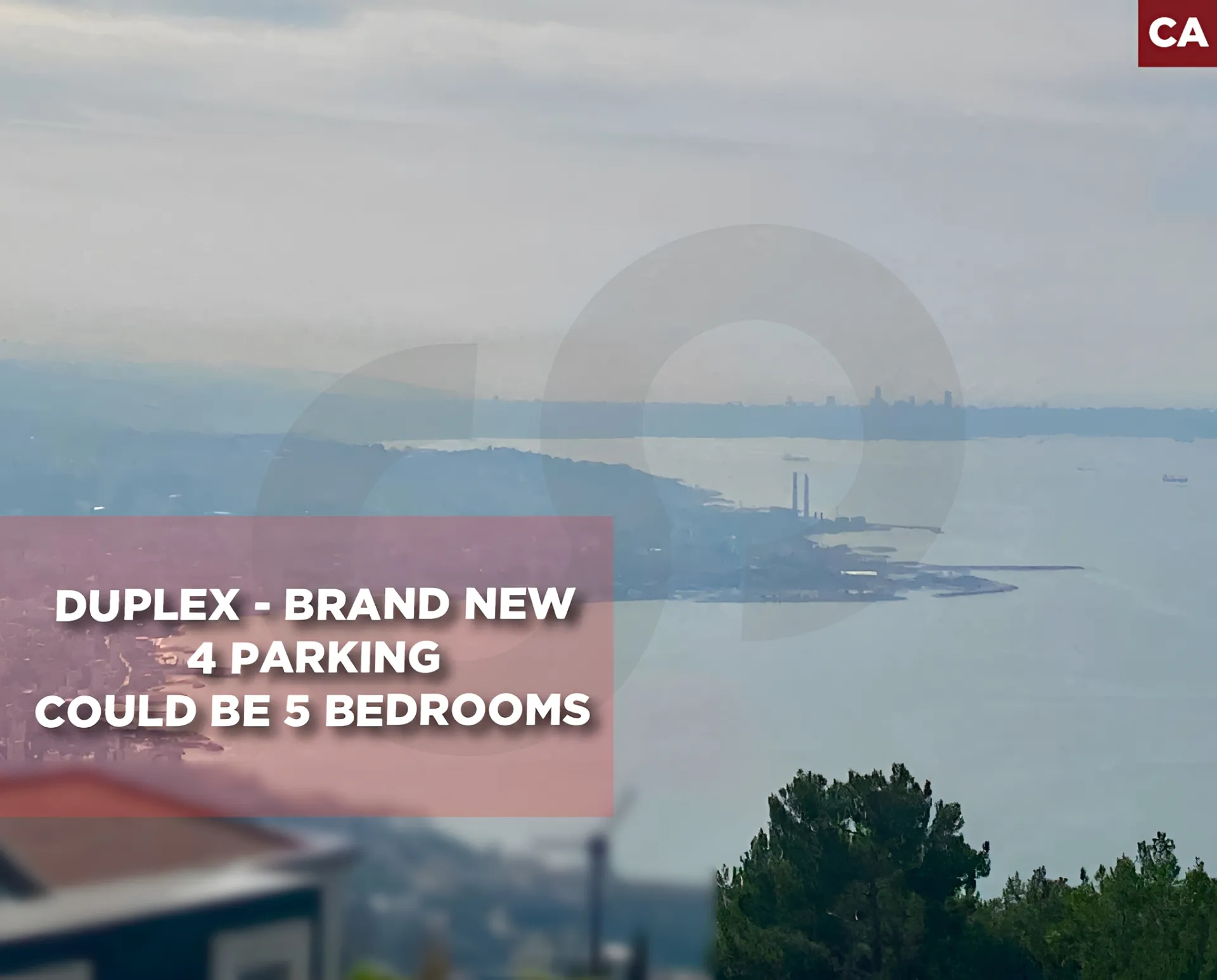 Duplex for Sale in Fatqa