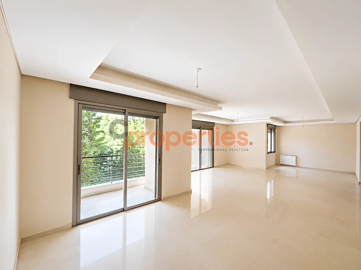 Apartment for Sale in Achrafieh