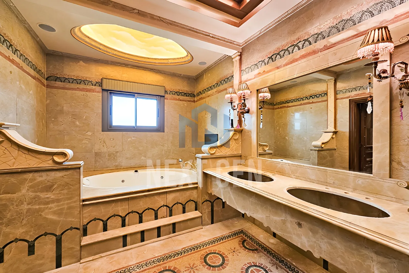 Apartment for Sale in Jnah
