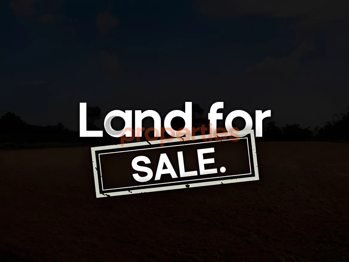 Residential Land for Sale in Batroun