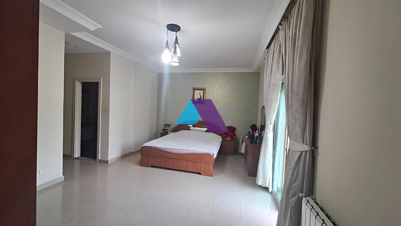 Apartment for Sale in Mansourieh