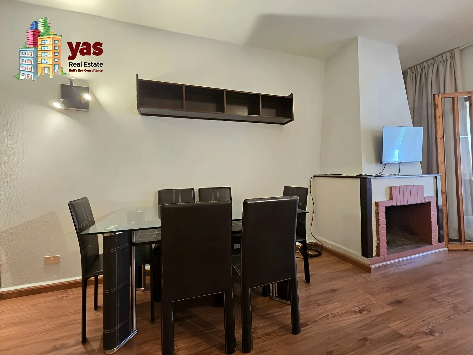 Apartment for Sale in Faytroun - 2 bed, 2 bath