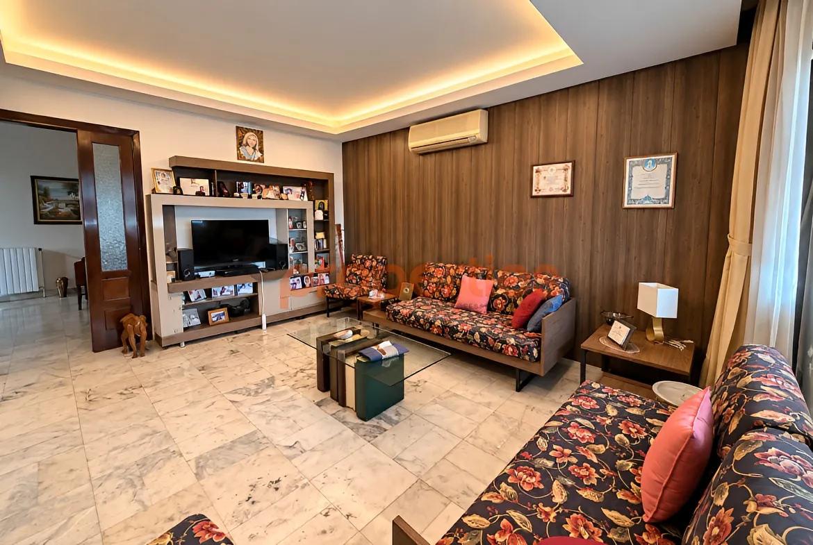 Apartment for Sale in Naqqache