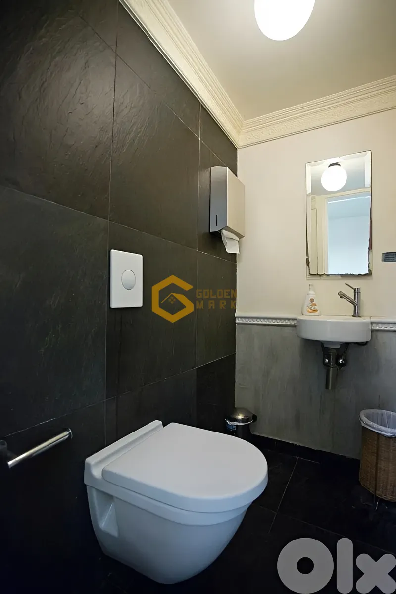 Studio for Sale in Horch Tabet