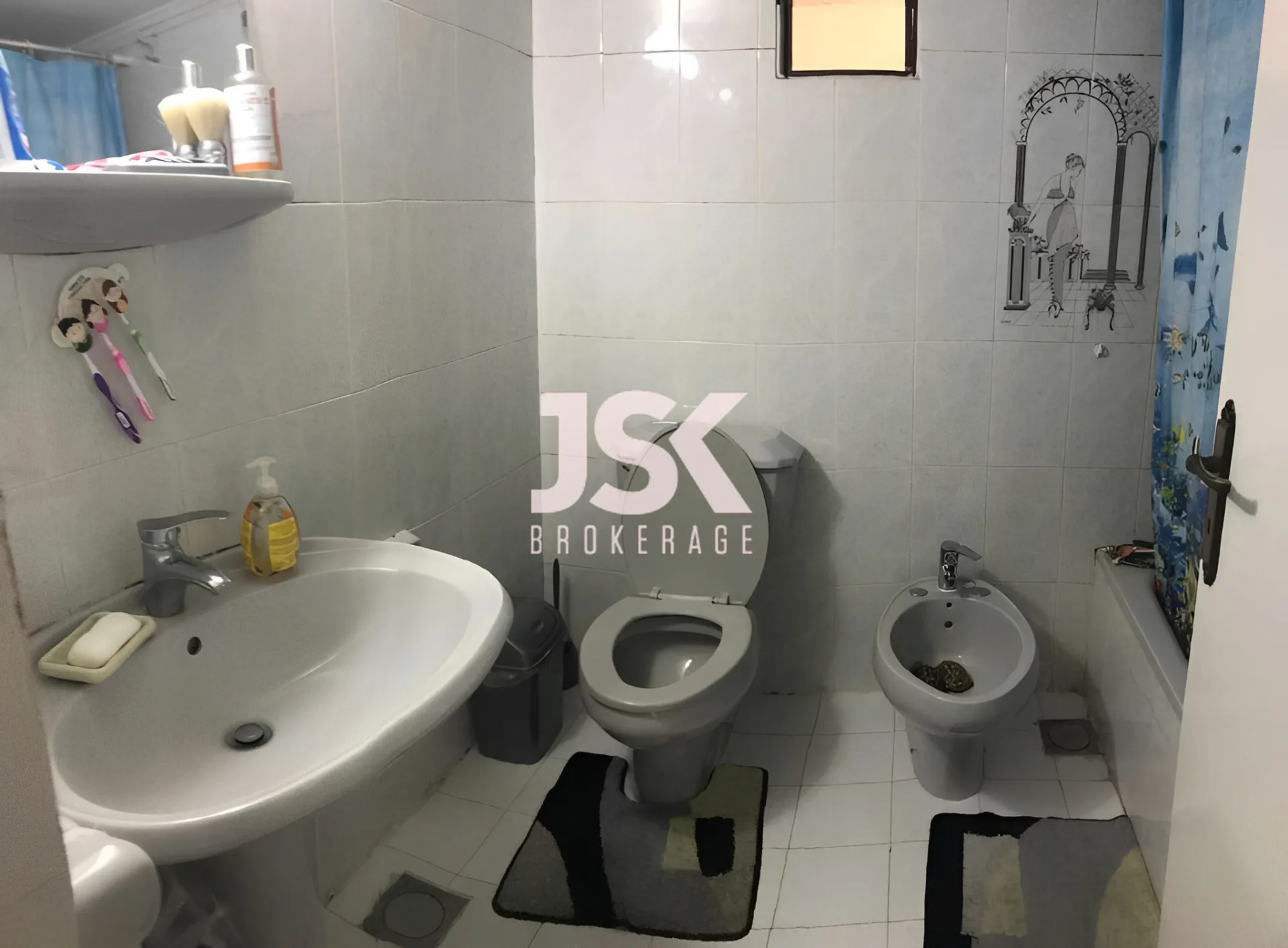 Apartment for Sale in Zouk Mosbeh, Lebanon