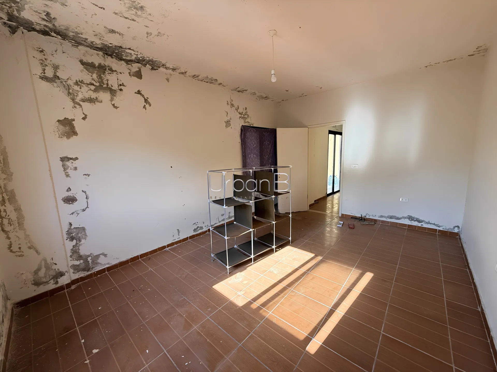 Duplex in Dawhet el hoss, aley