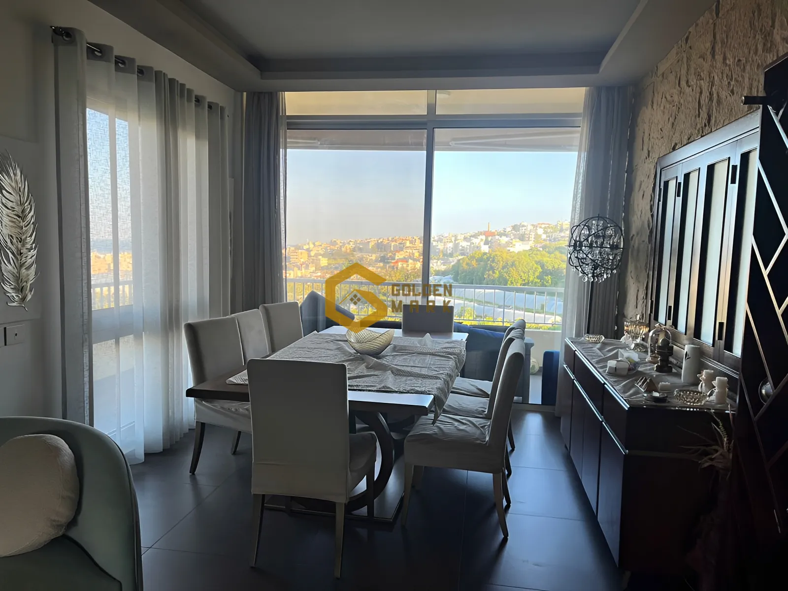 Apartment for Sale in Byblos
