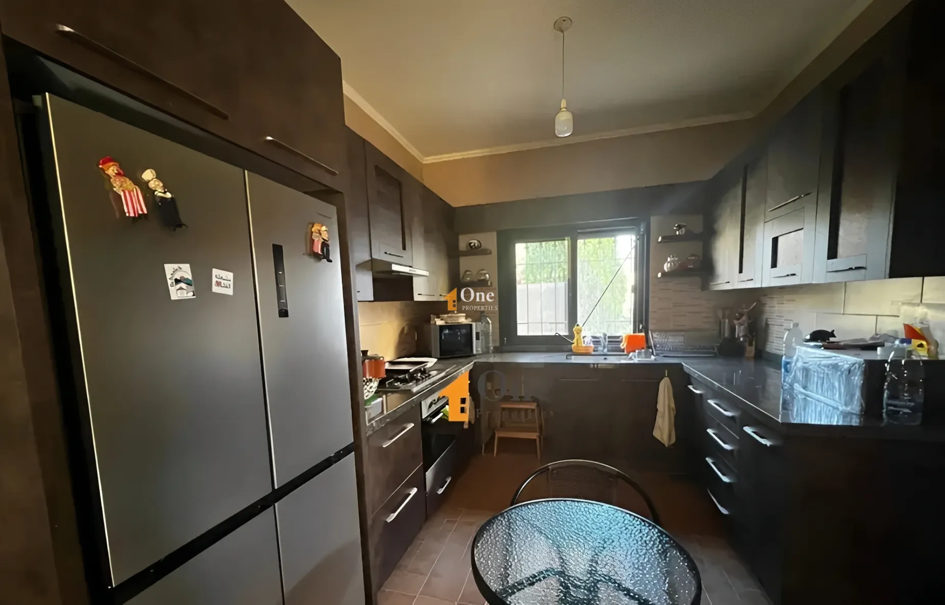 Villa for Sale in Zeitoun, Lebanon