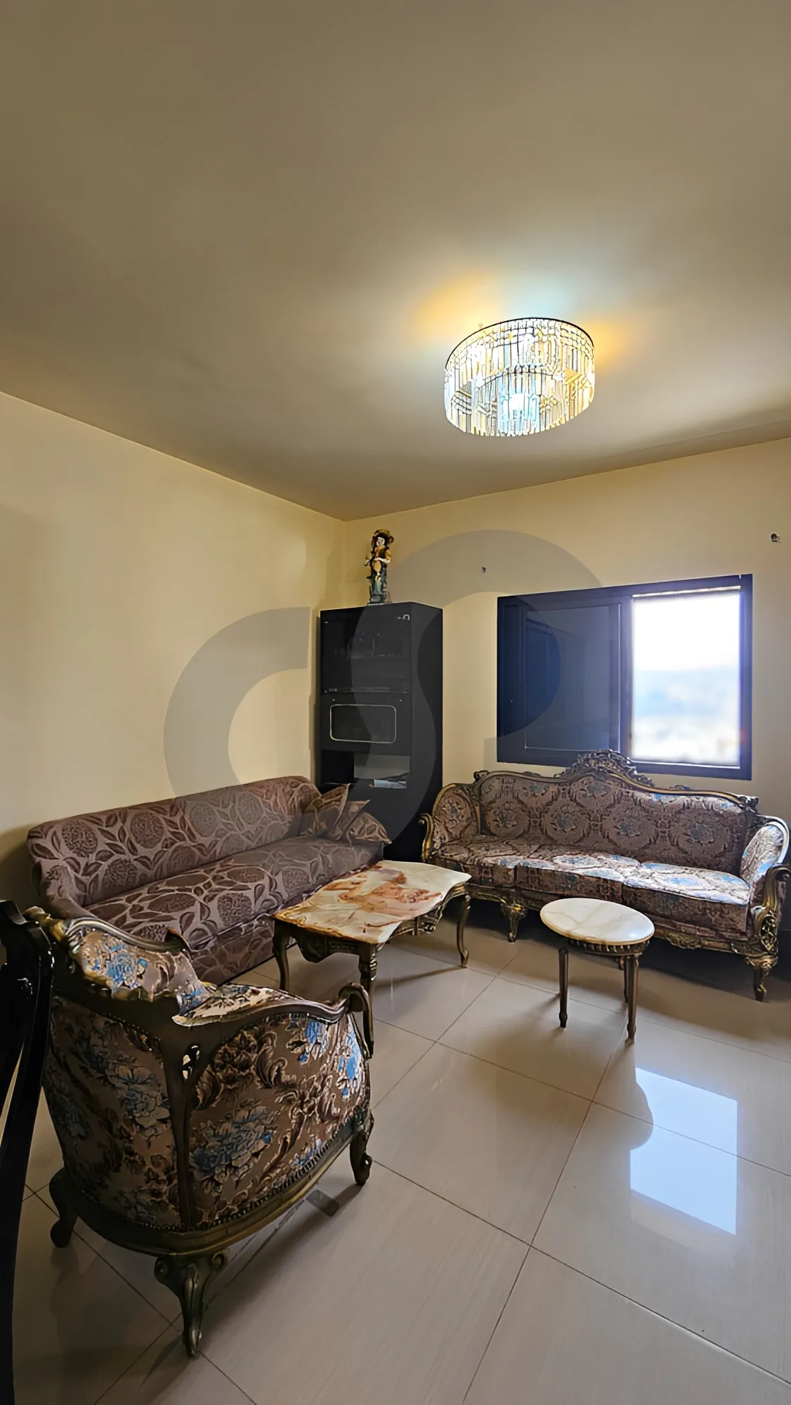 Apartment for Sale in Saoufar