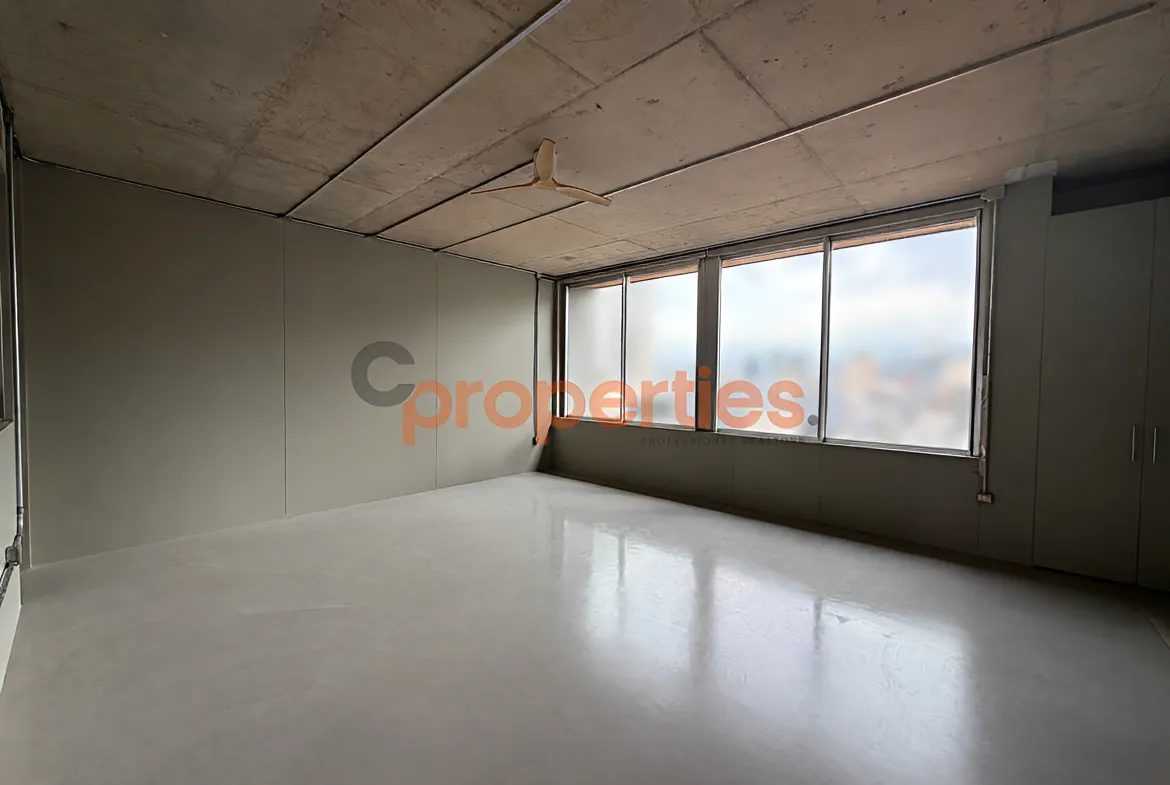 Apartment for Sale in Achrafieh