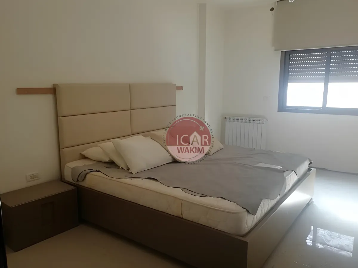 Apartment for Rent in Bsalim
