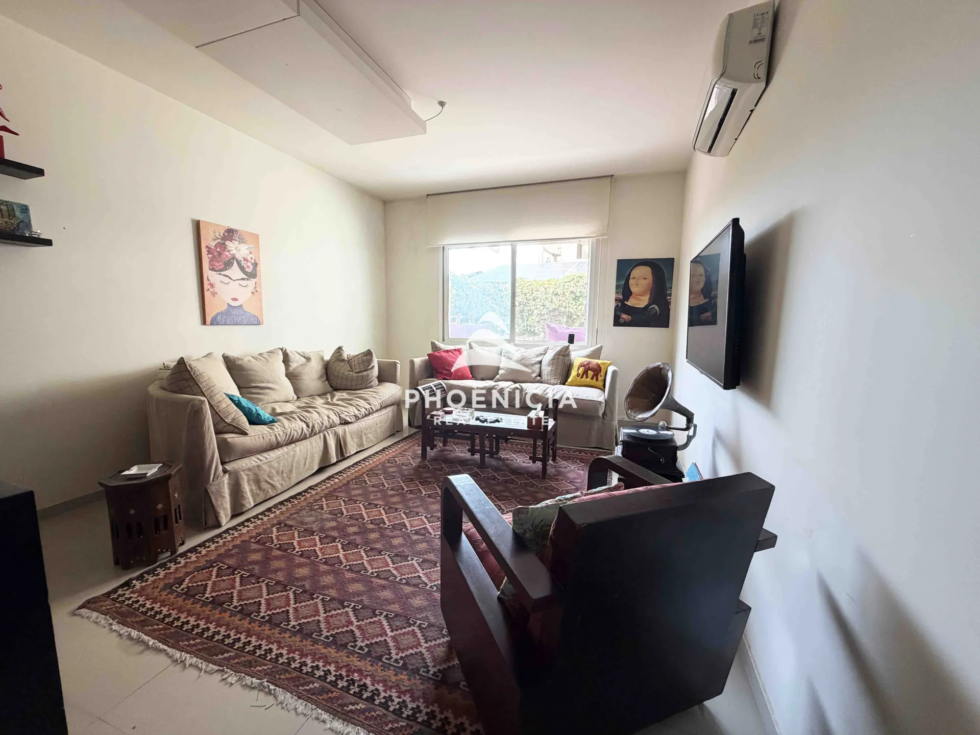 Apartment for rent in Blat, Jbeil, Lebanon
