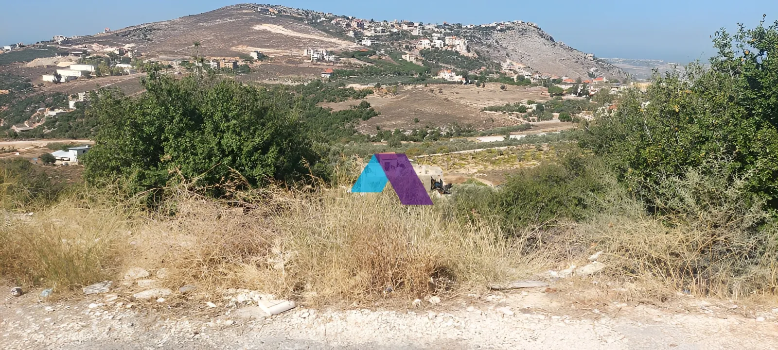 Land for Sale in Koura