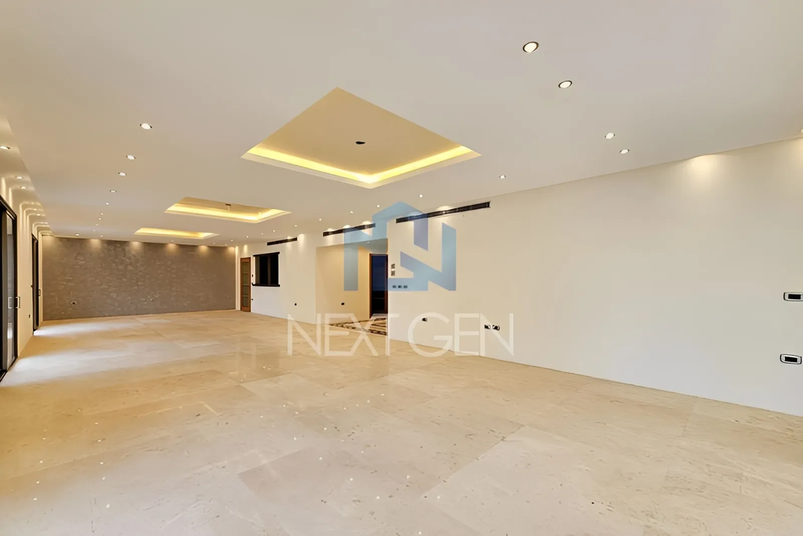 Apartment for Sale in Ramlet El Baida - 4 bed, 5 bath