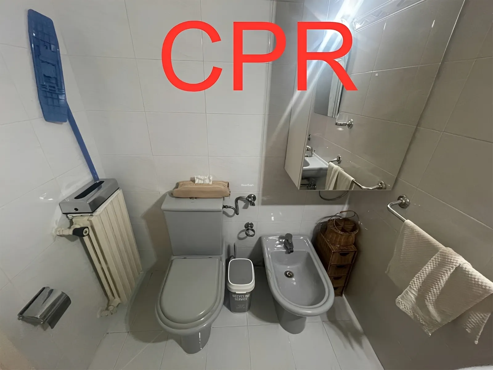 Penthouse for sale in Cornet Chahwan