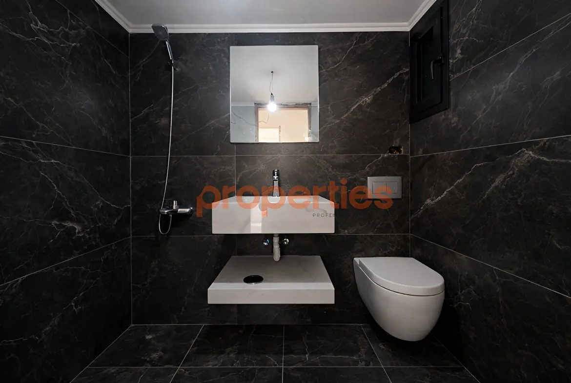 Apartment for Sale in Mar Roukoz