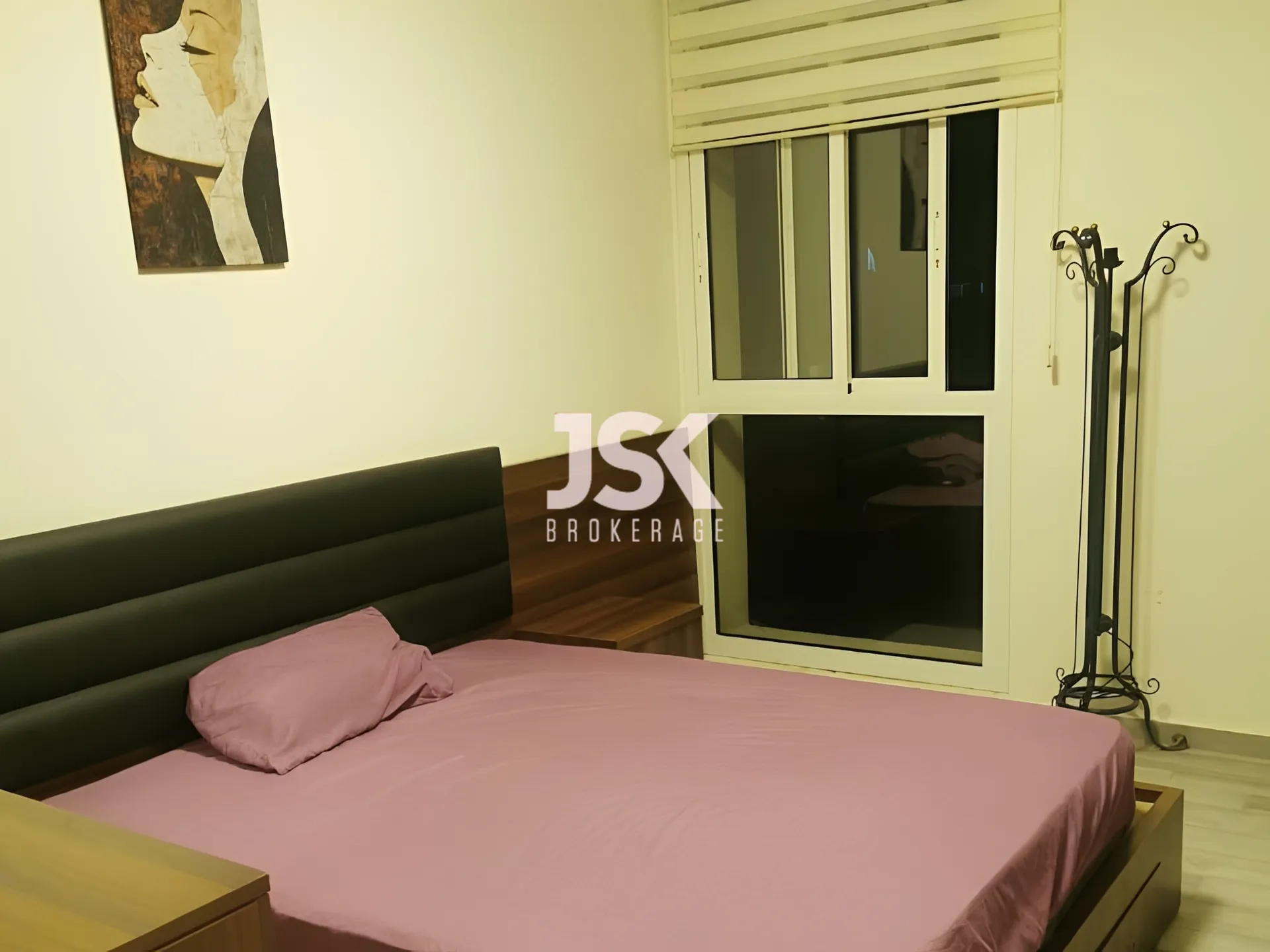 Apartment for Rent in Jal El Dib