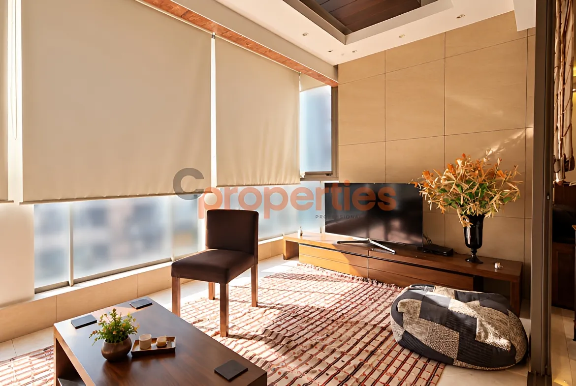 Apartment for Rent in Sanayeh