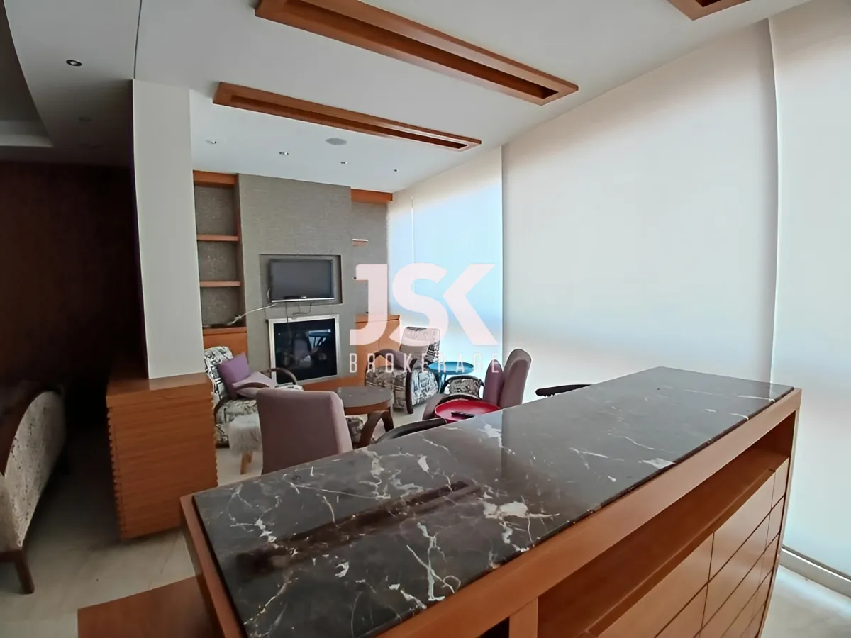 Apartment for Sale in Bsalim, Lebanon