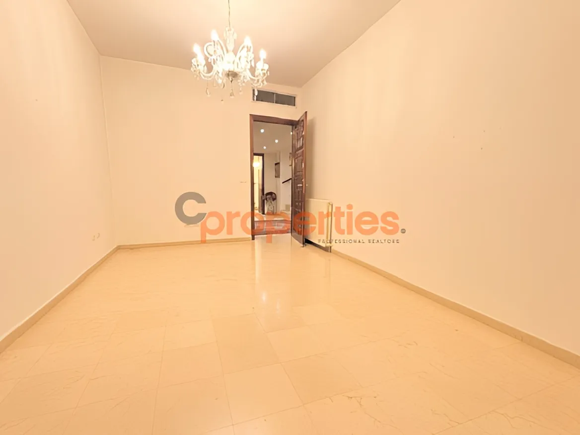 Apartment for Sale in Louaizeh