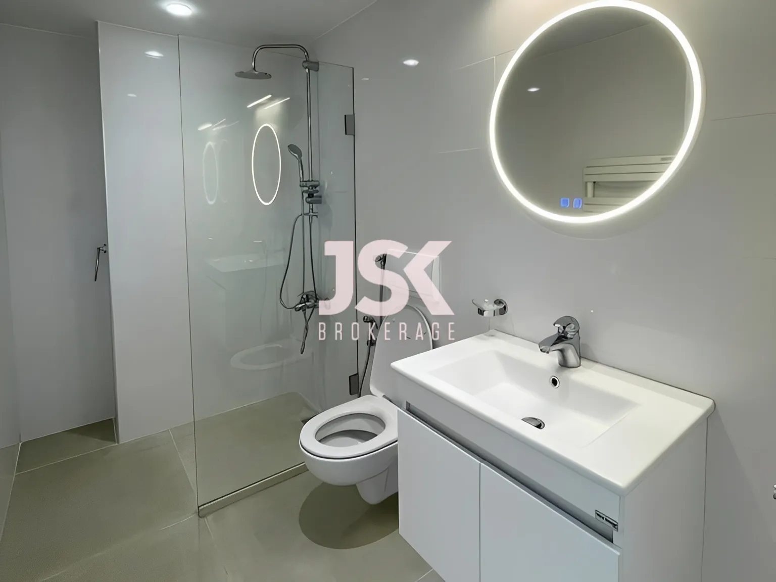 Apartment for Rent in Bliss, Beirut, Lebanon