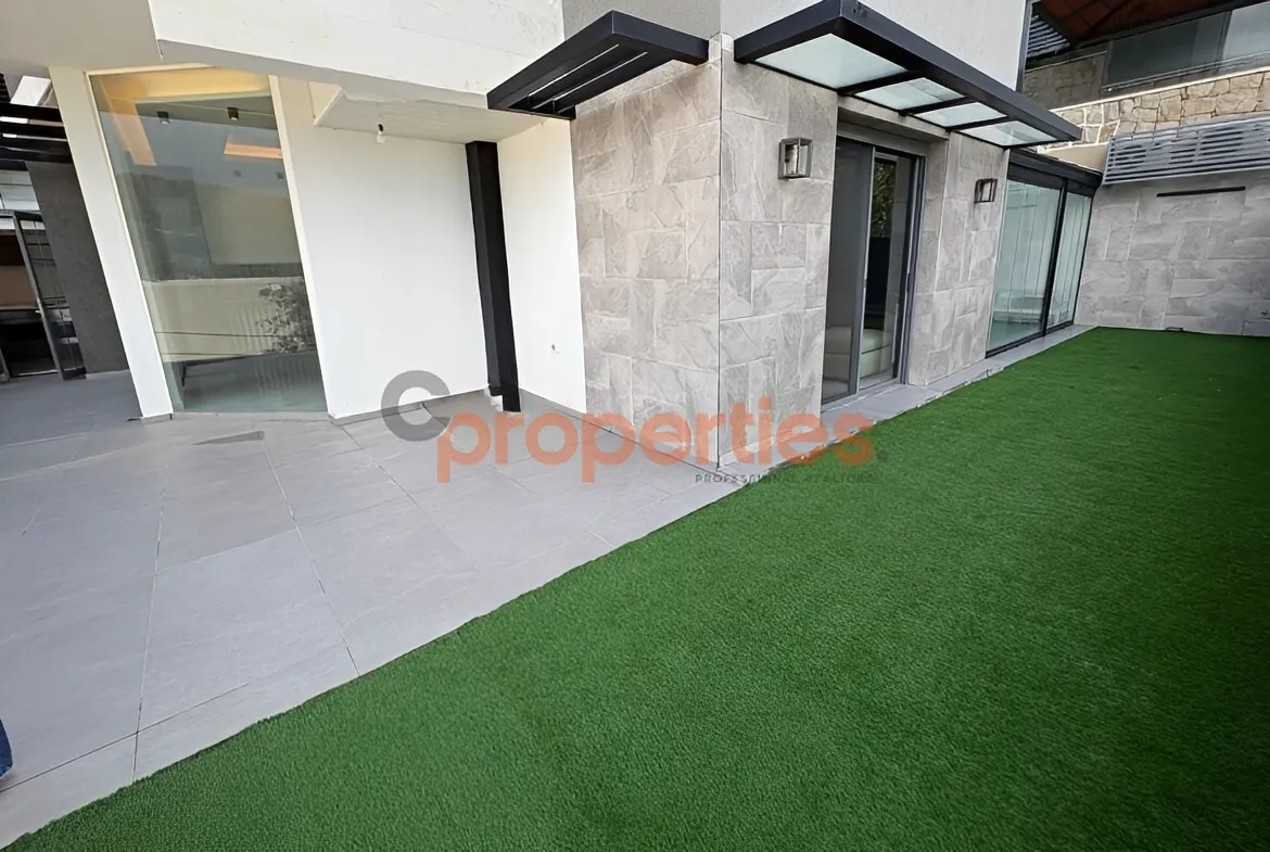 Apartment for Sale in Batroun