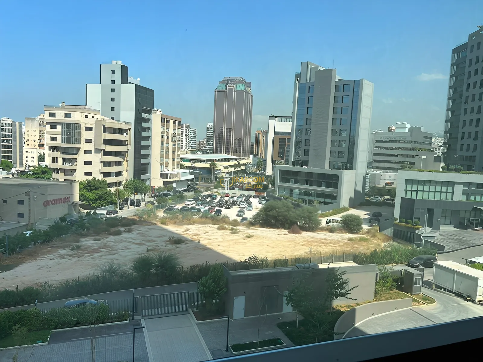 Office for sale in Dekweneh