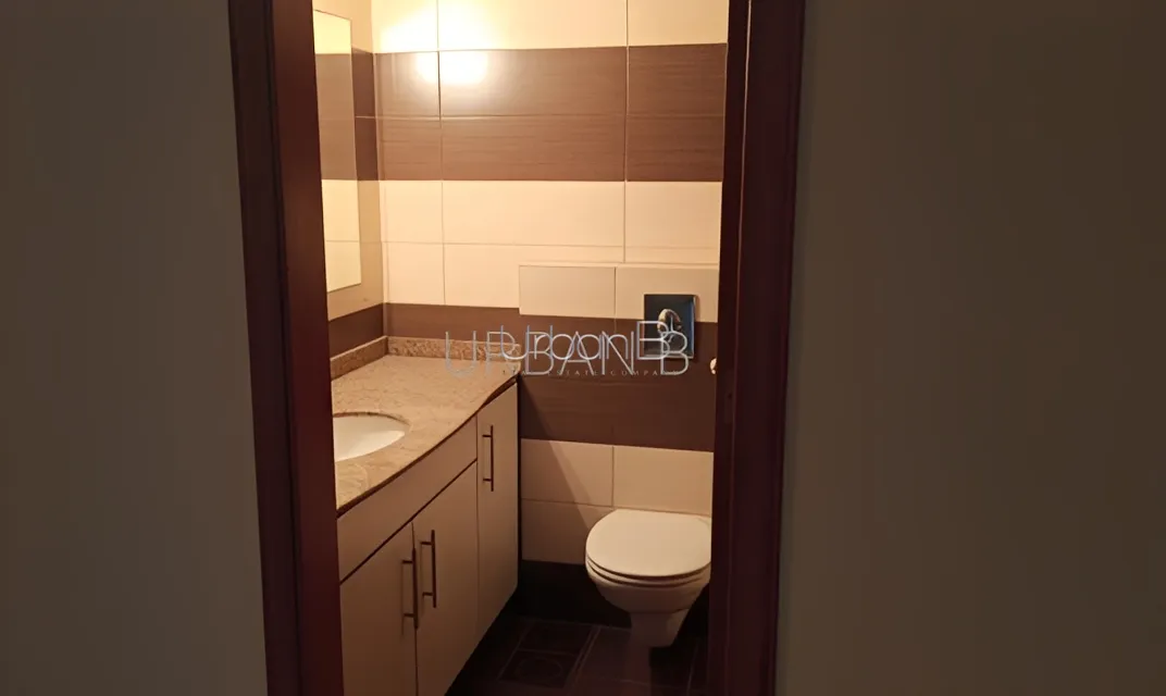 Apartment for Sale in Hotel Dieu St, Bayrut, Lebanon - 3 bed, 4 bath