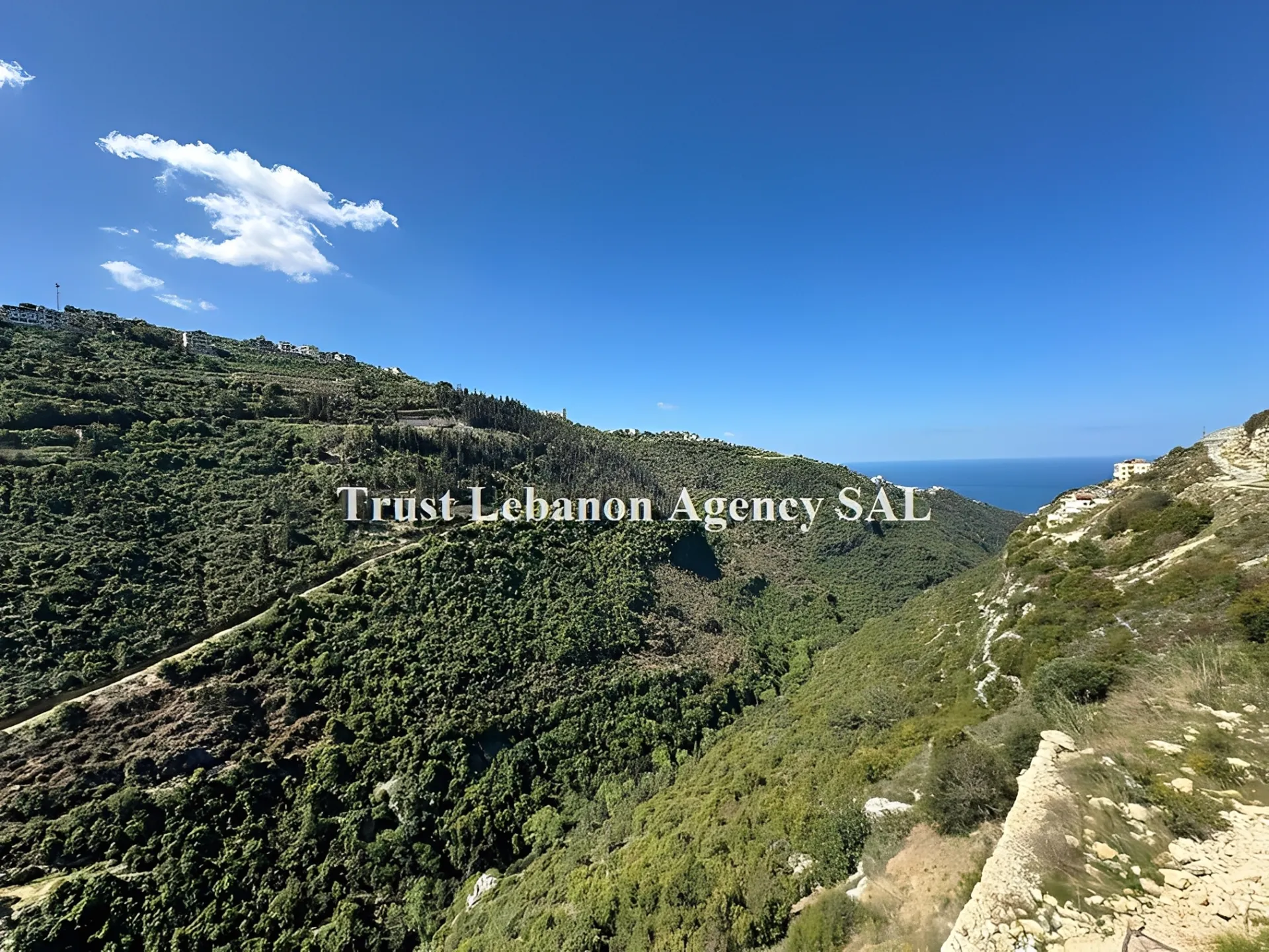 Apartment for Sale in Keserwan Zaytoun Lebanon - 3 bed, 3 bath